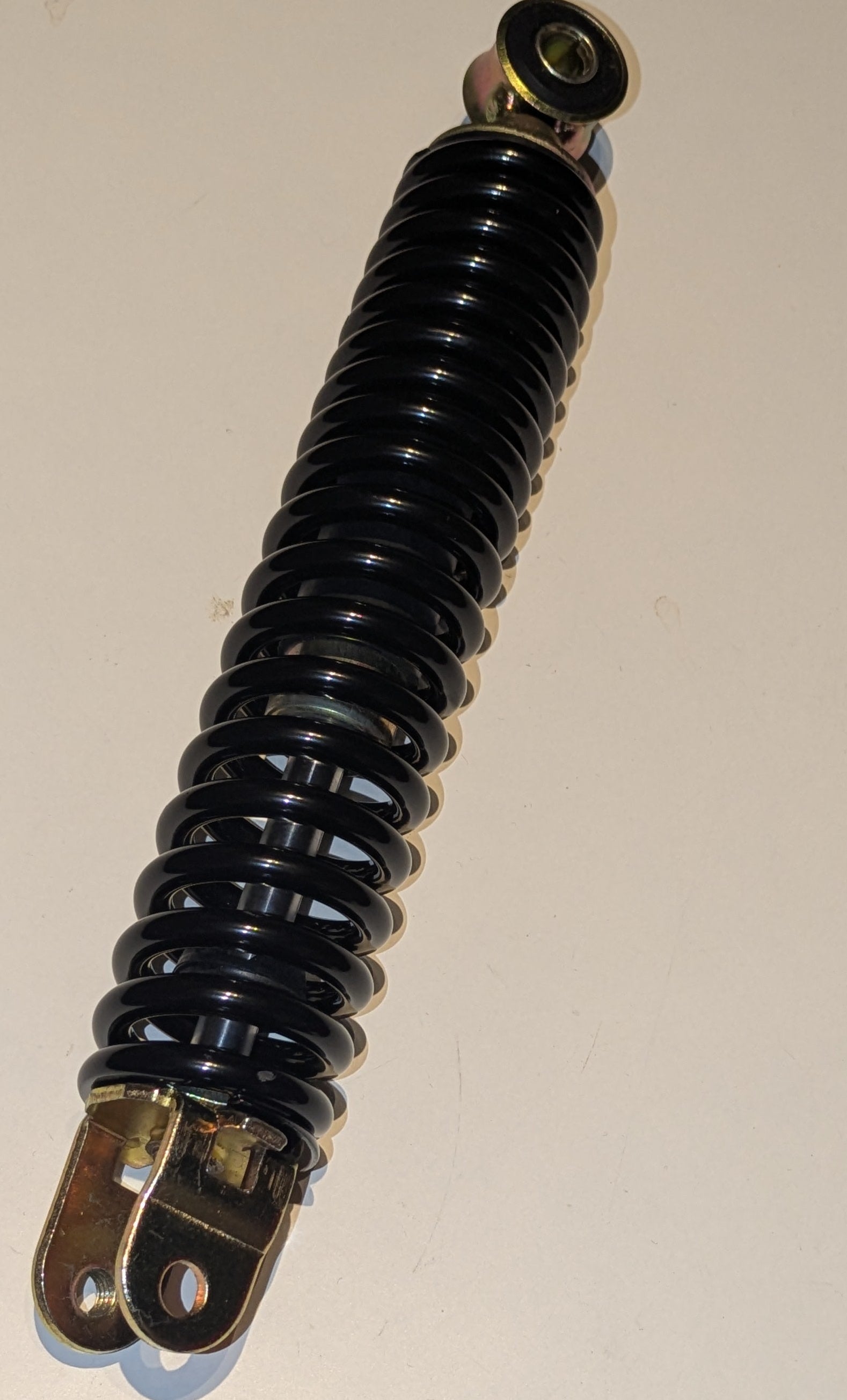 Takaiskunvaimennin - Keeway Fact Evo 50 E5