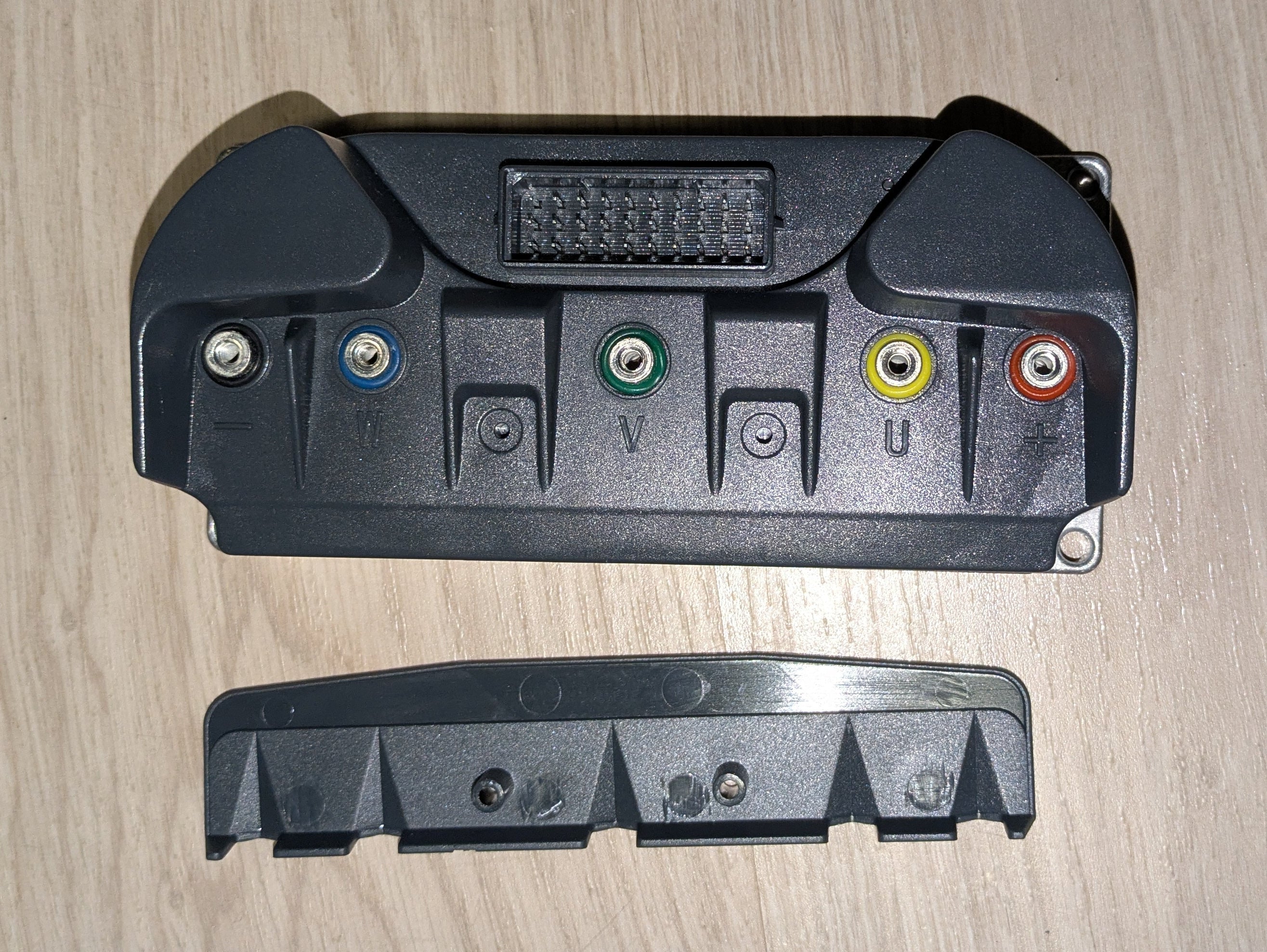 ECU / controller 45km/h Keeway E-Zi