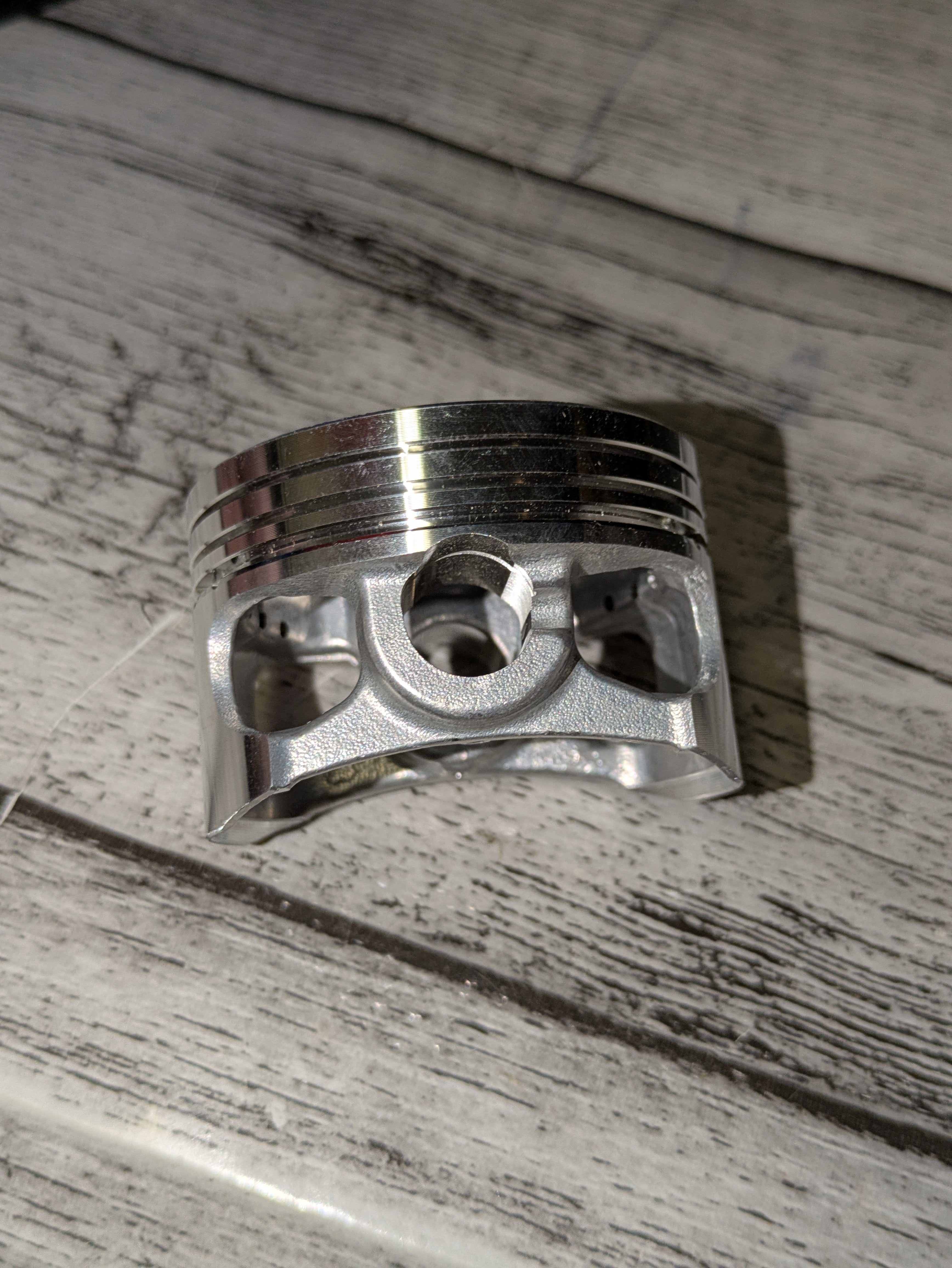 Zongshen 155 mäntäsarja