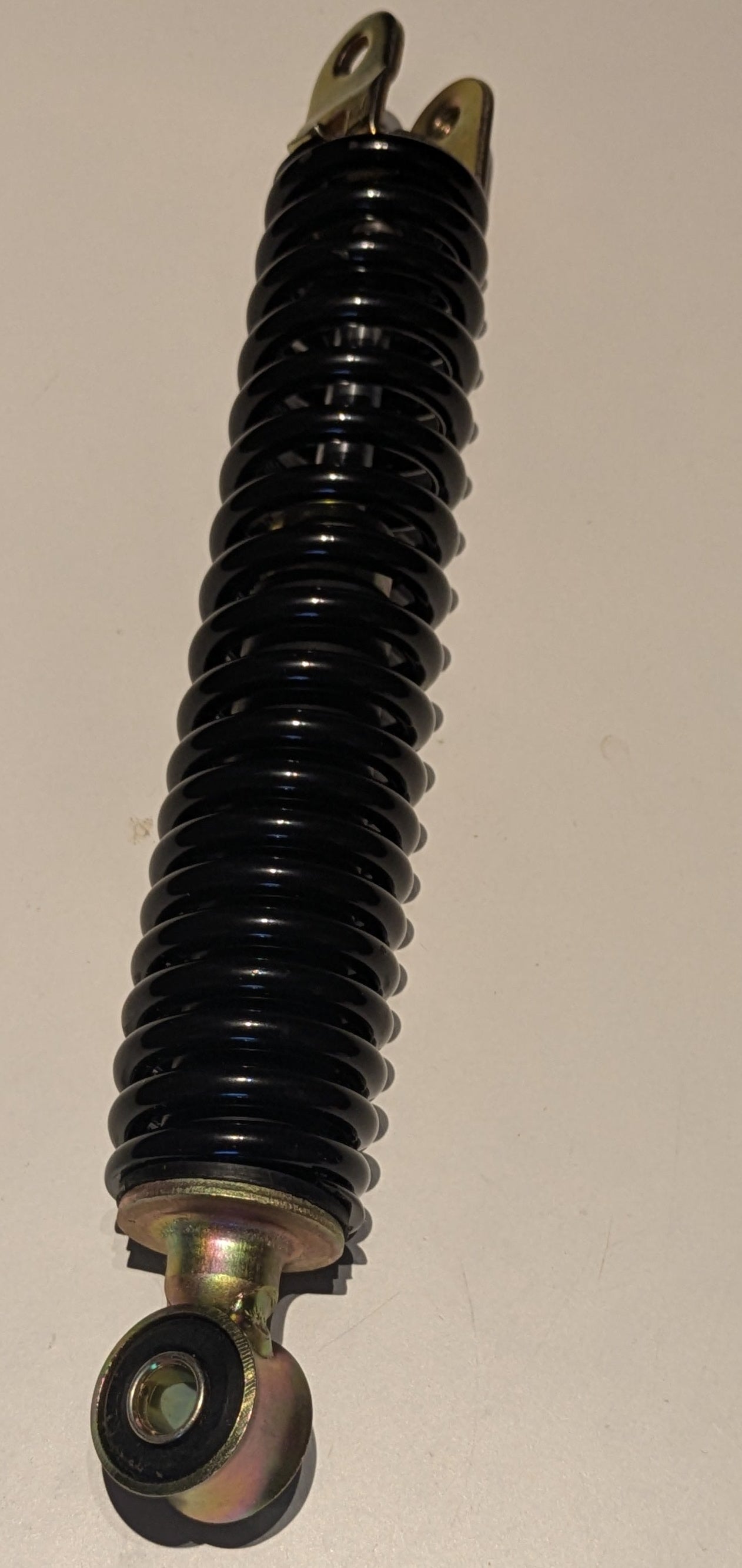 Takaiskunvaimennin - Keeway Fact Evo 50 E5