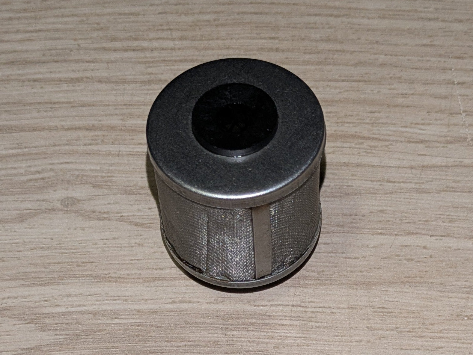 Öljynsuodatin - Lifan 150