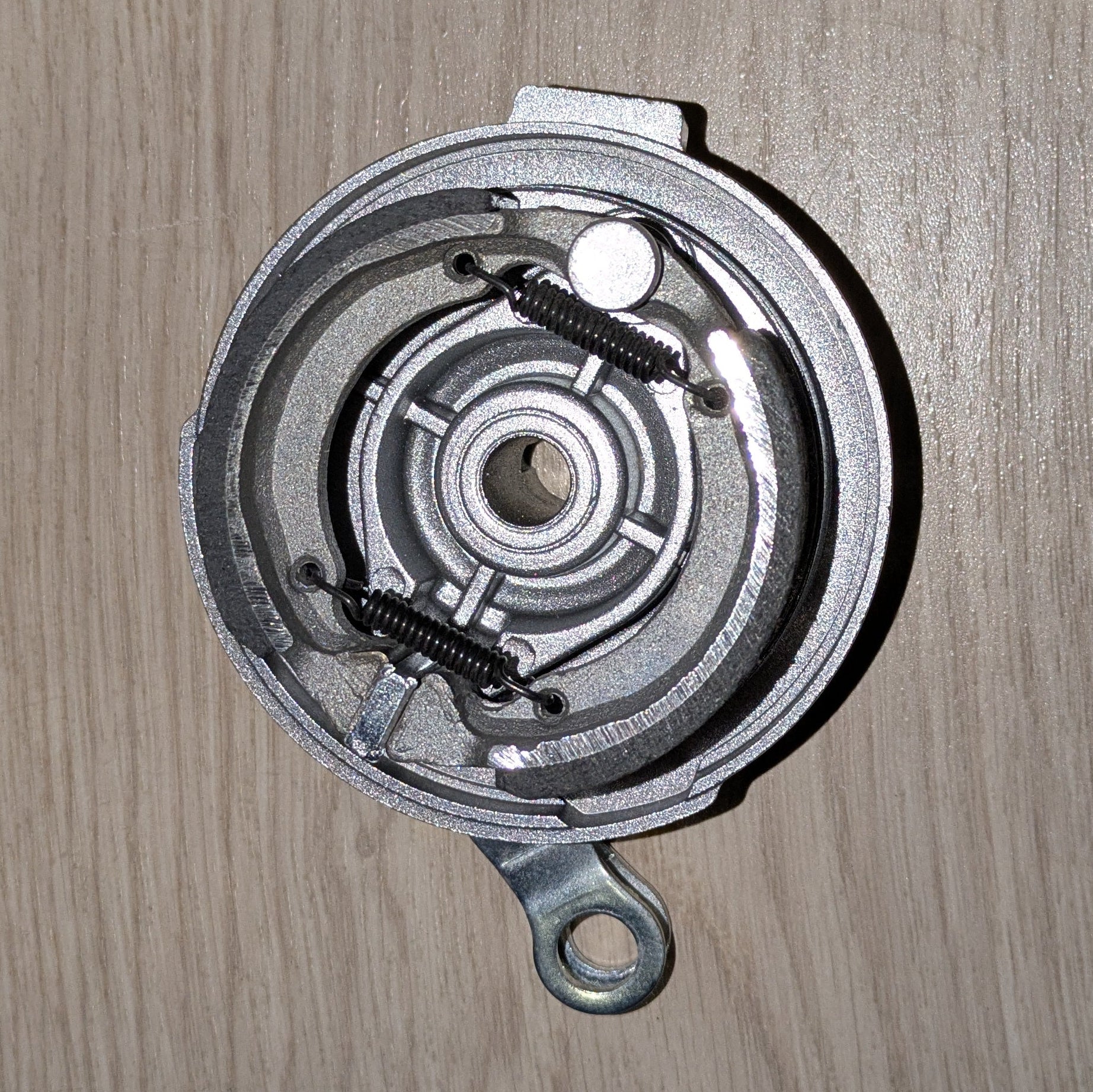 Jarrukilpi - Samurai 70