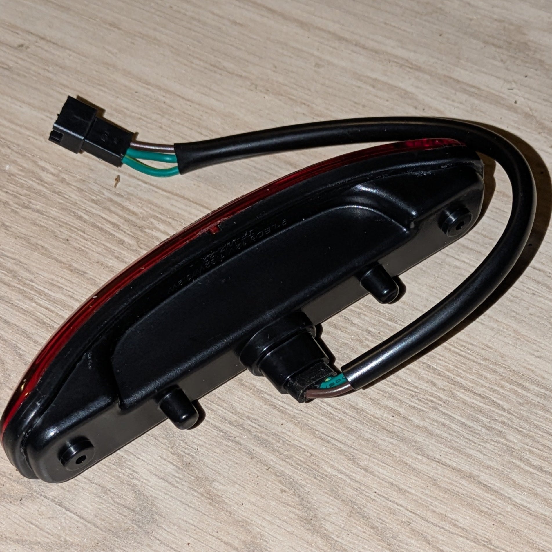 Takavalo - Skyteam E-Mini