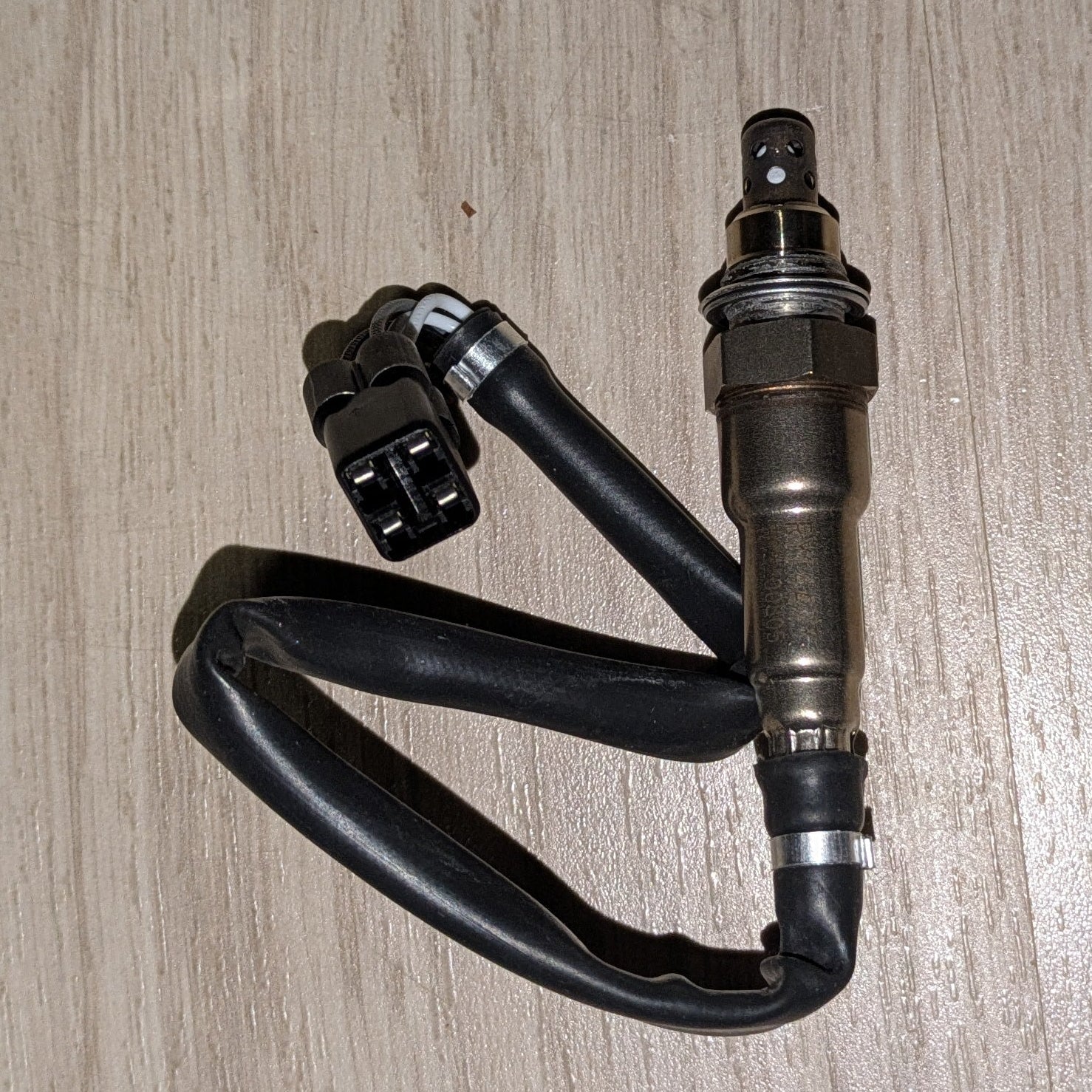 Manki E5 M12 lambda-anturi