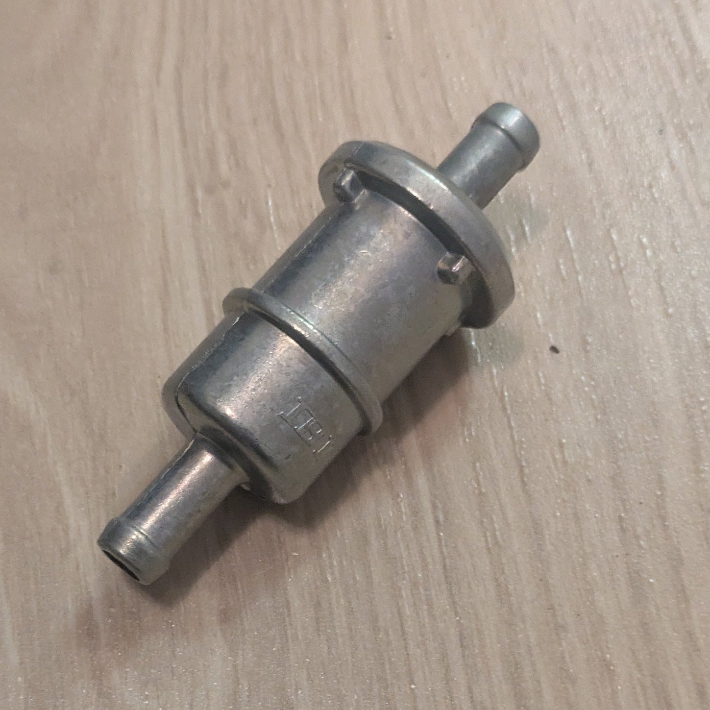 Bensansuodatin - Keeway Fact Evo E5