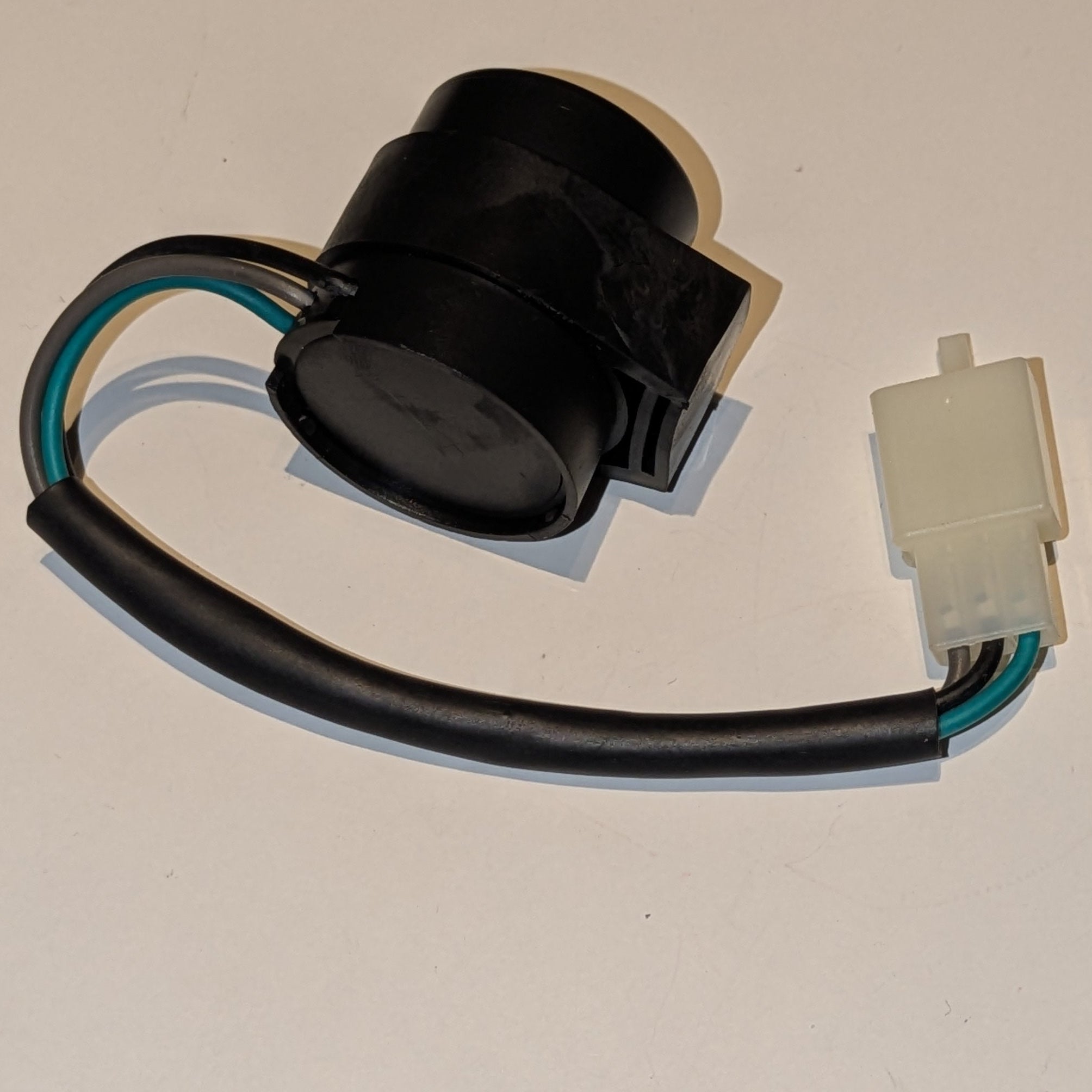 Vilkkurele - Keeway Fact Evo 50 E5