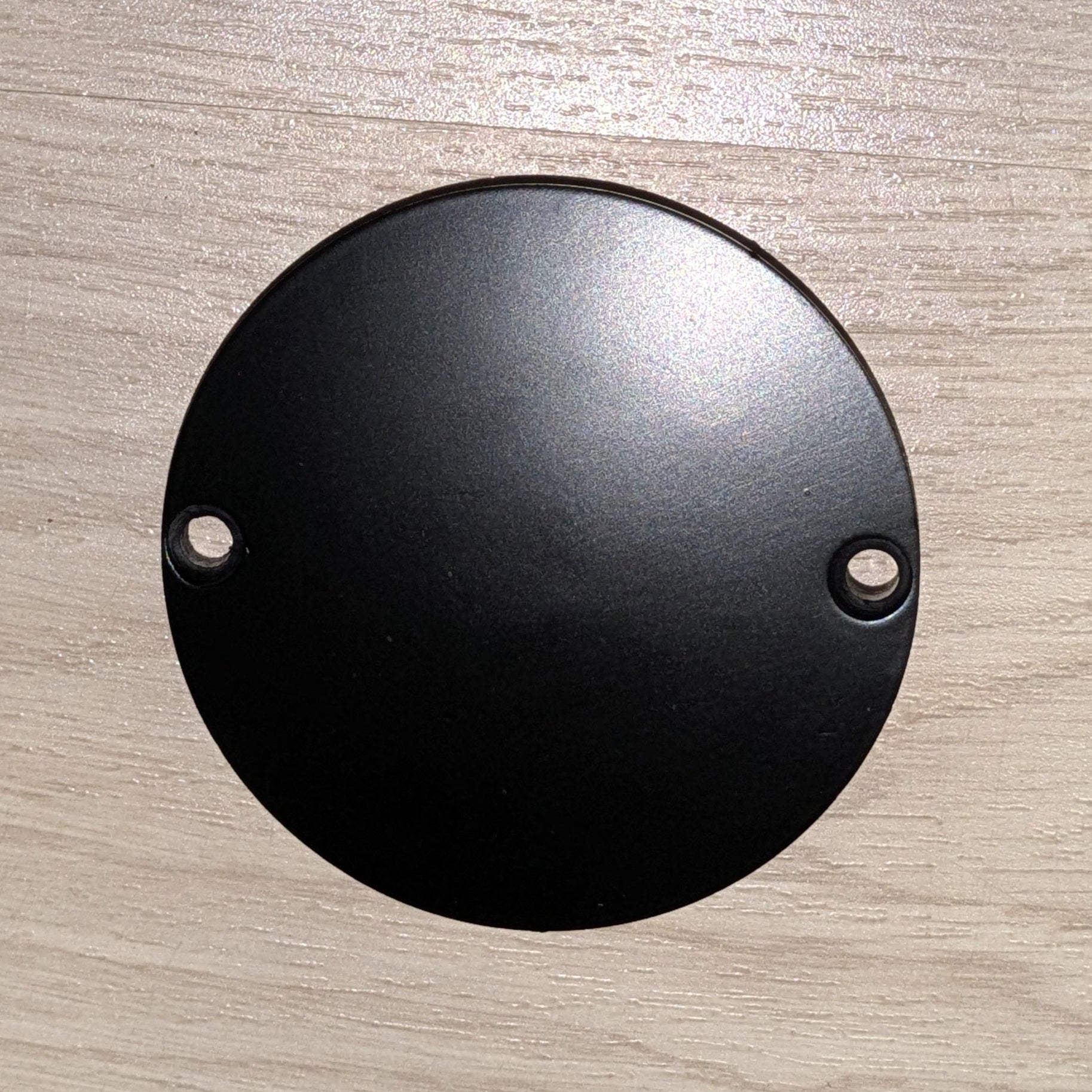 Kytkinkopan kansi 125cc