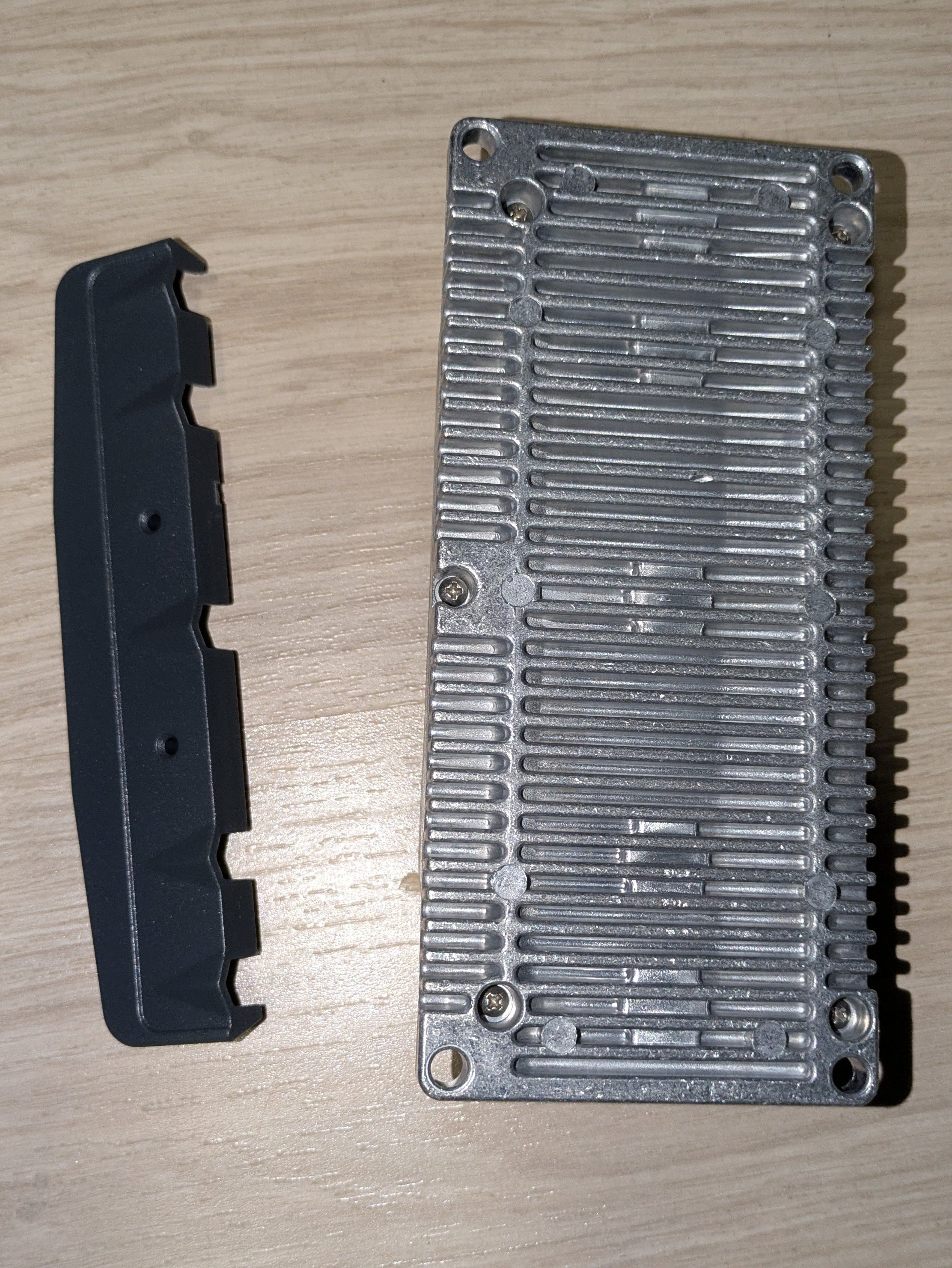 ECU / controller 45km/h Keeway E-Zi