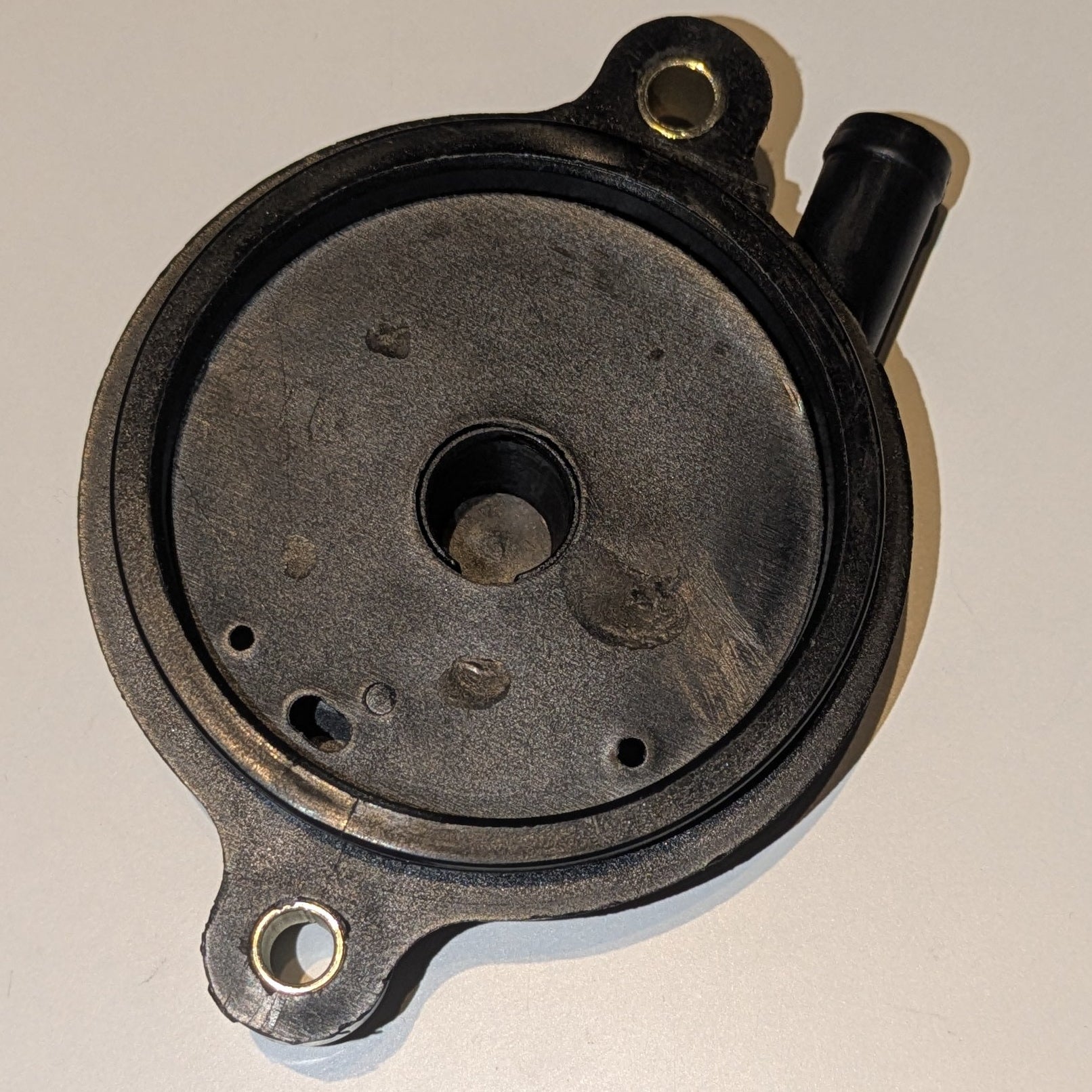 Sylinterikannen koppa - Keeway Fact Evo 50 E5