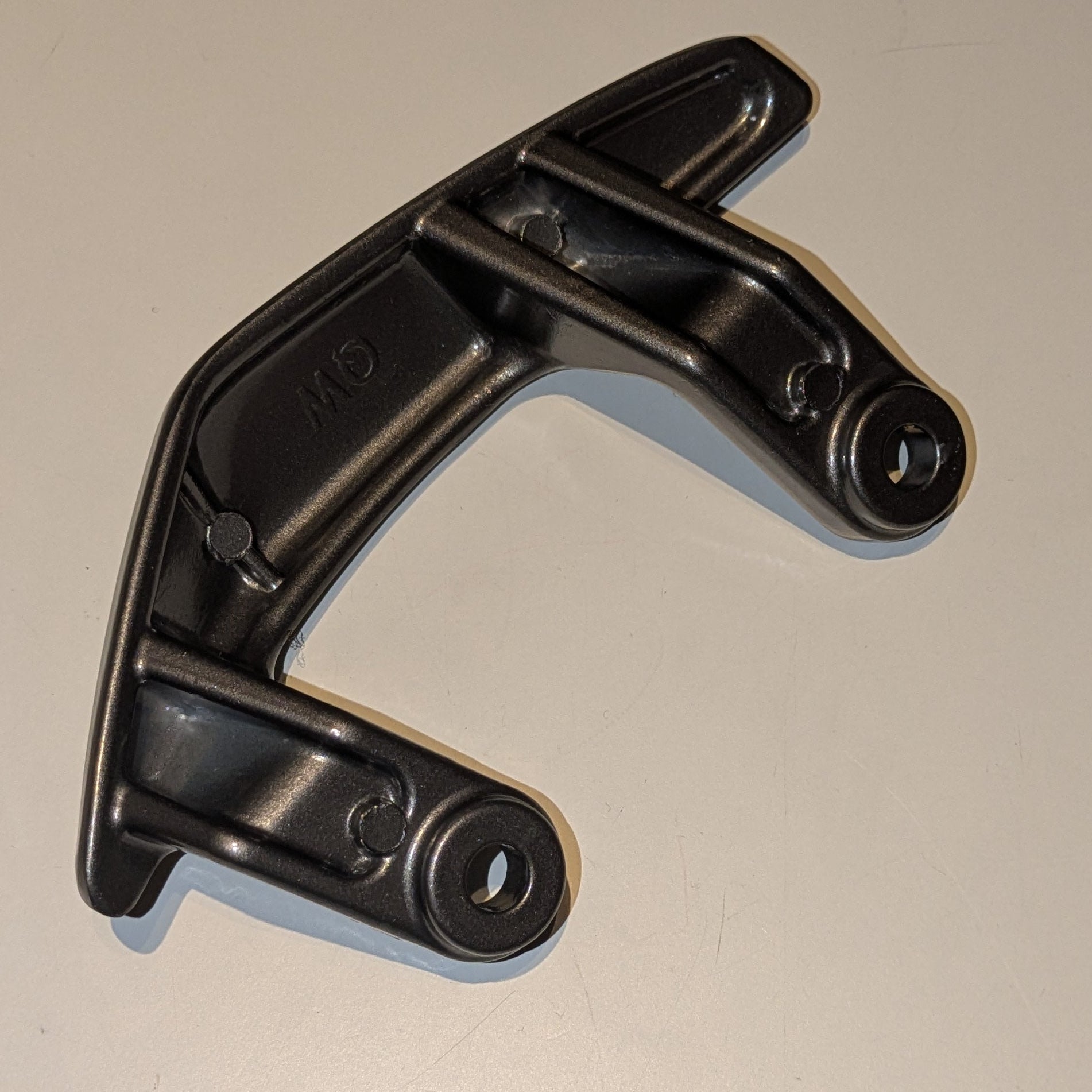 Tukikahva - Keeway Hurricane 50 E5