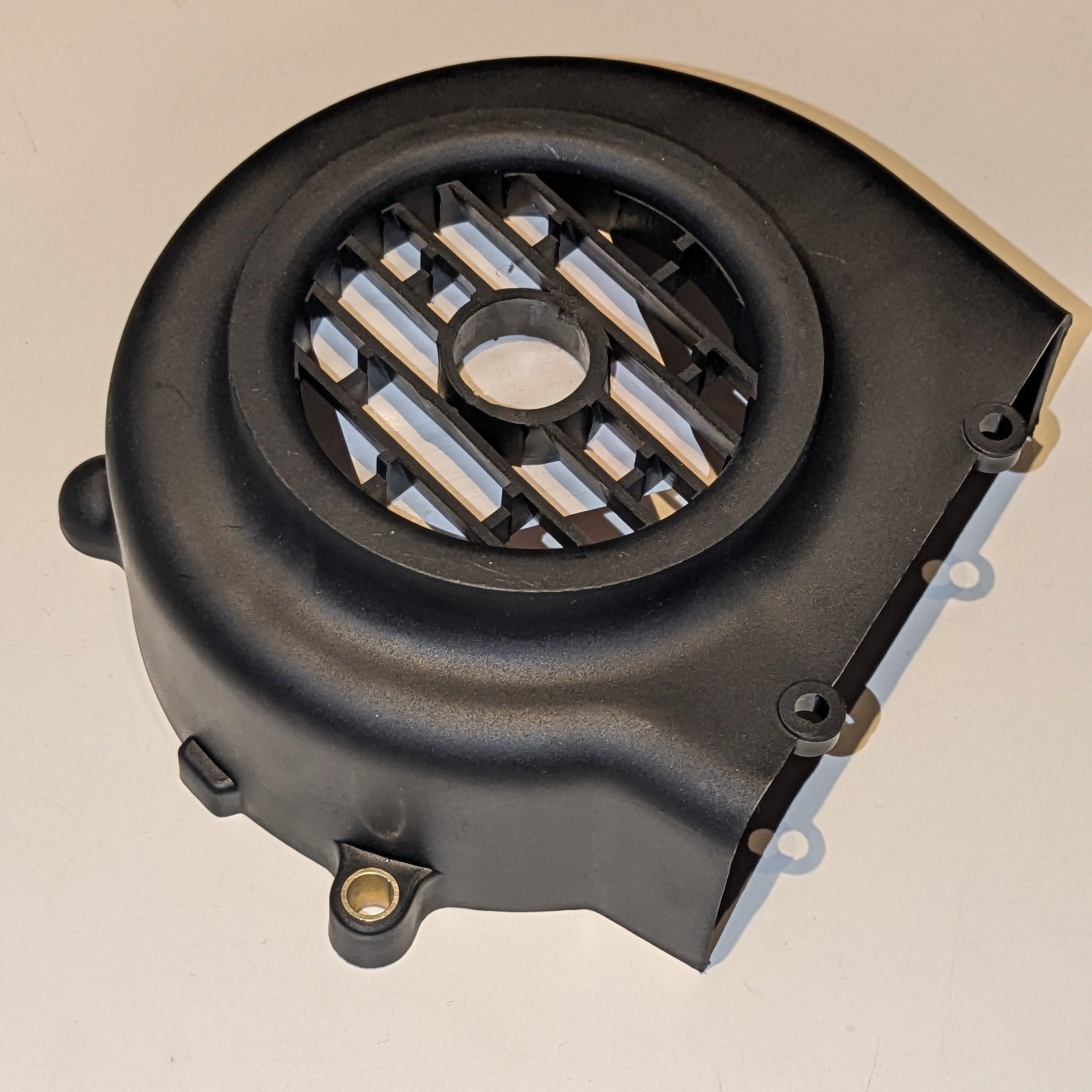 Tuulettajan suojakotelo - Keeway Fact Evo 50 E5