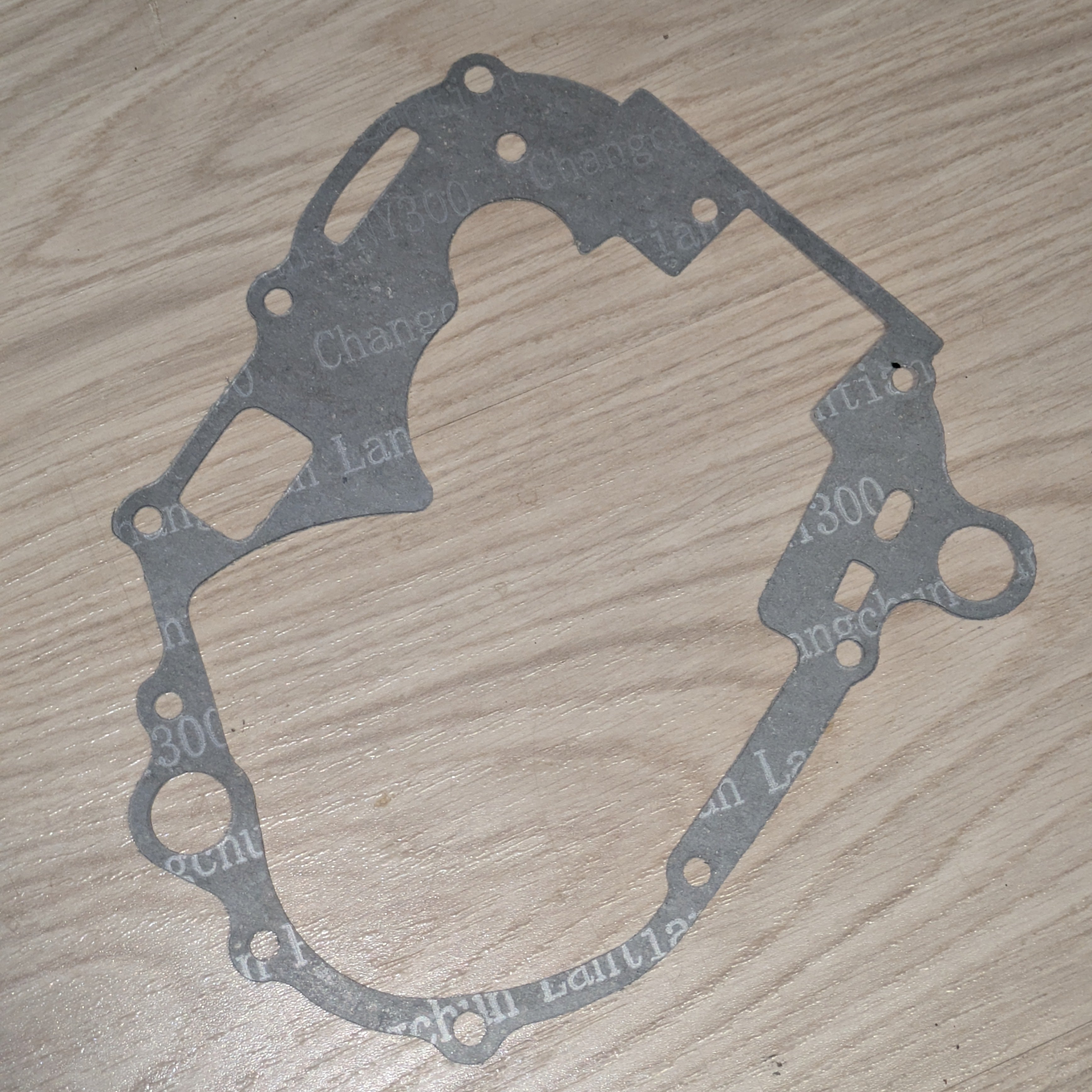 Lohkon tiiviste - Fusion 50