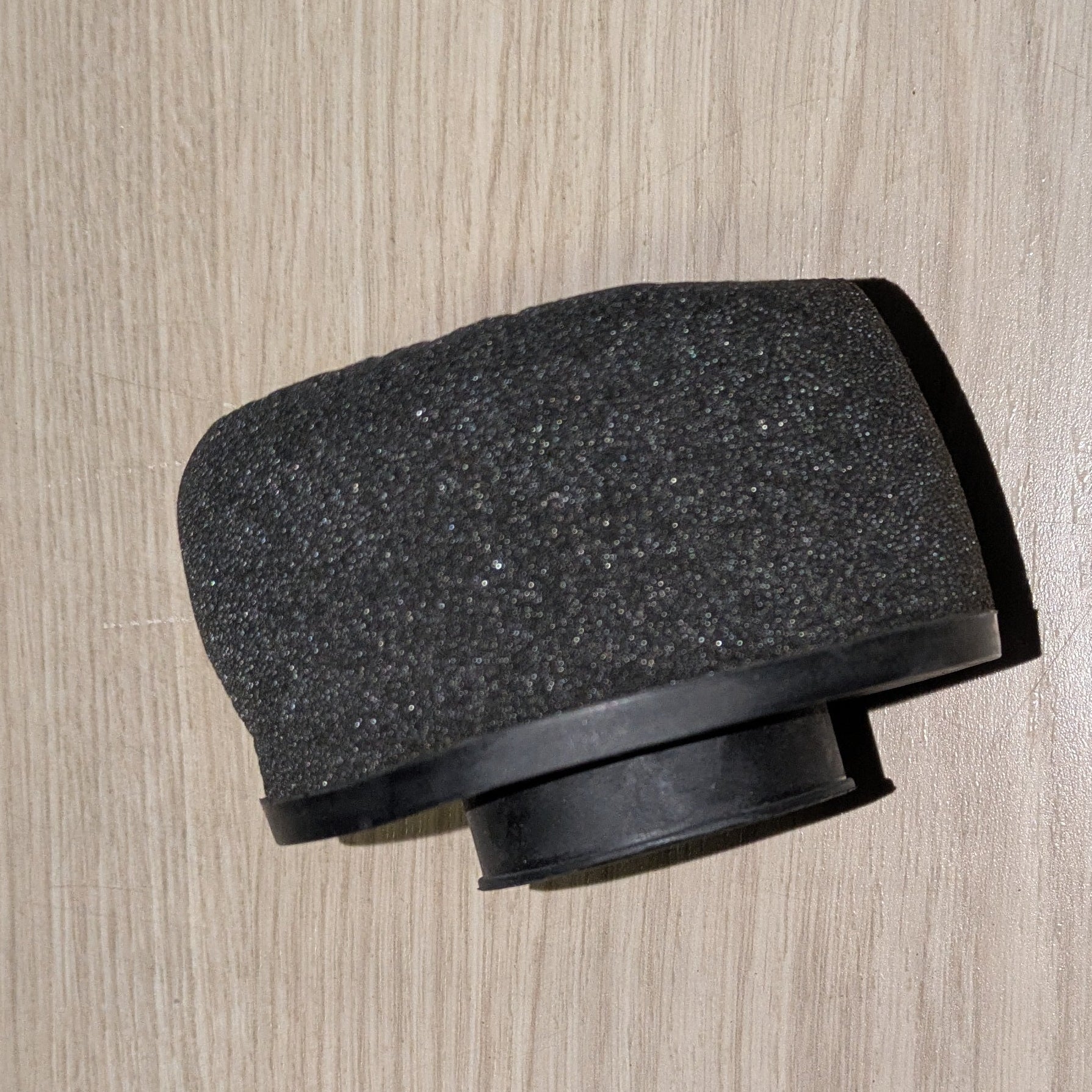 Vapaa ilmansuodatin 42mm