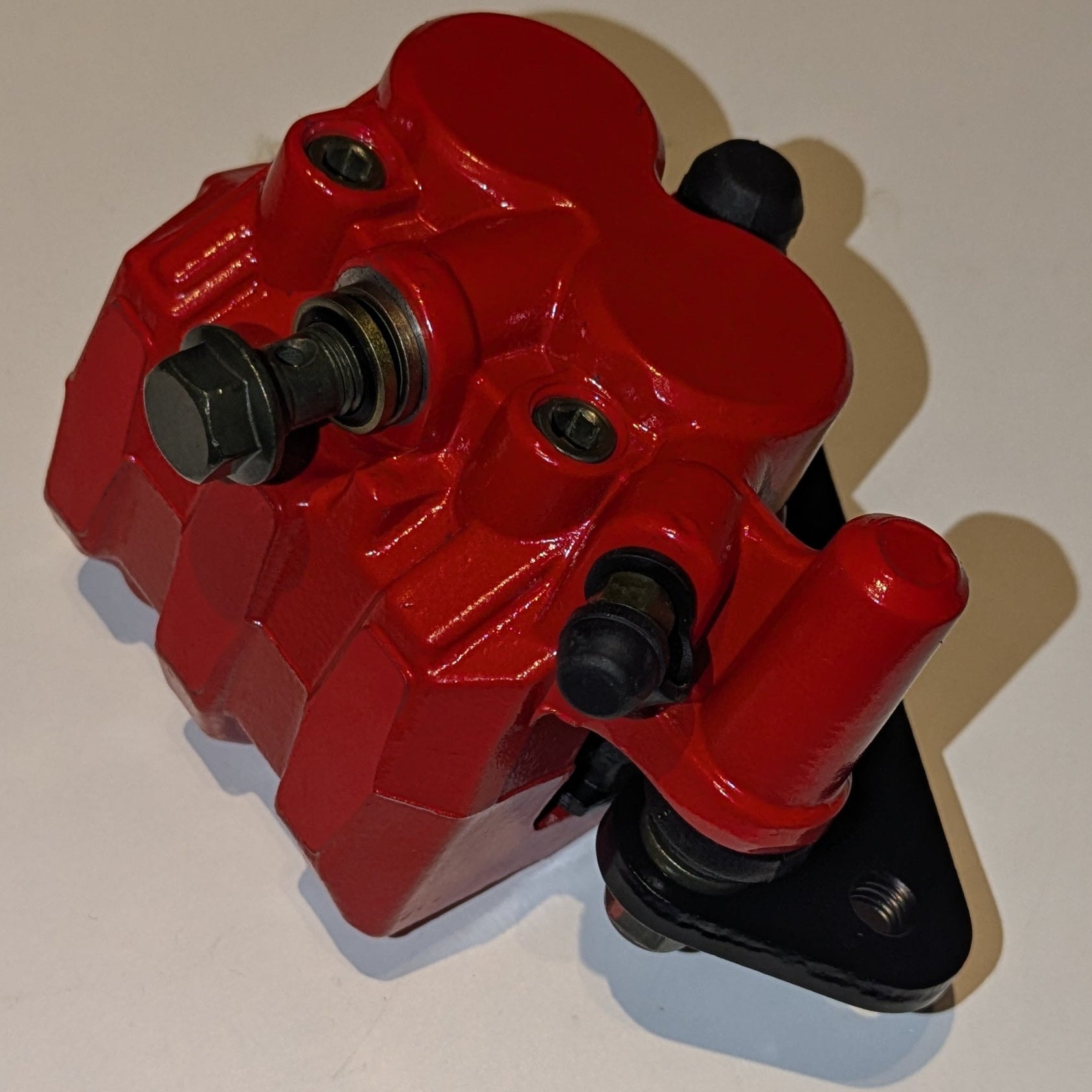 Etujarrusatula täydellinen - Keeway Hurricane 50