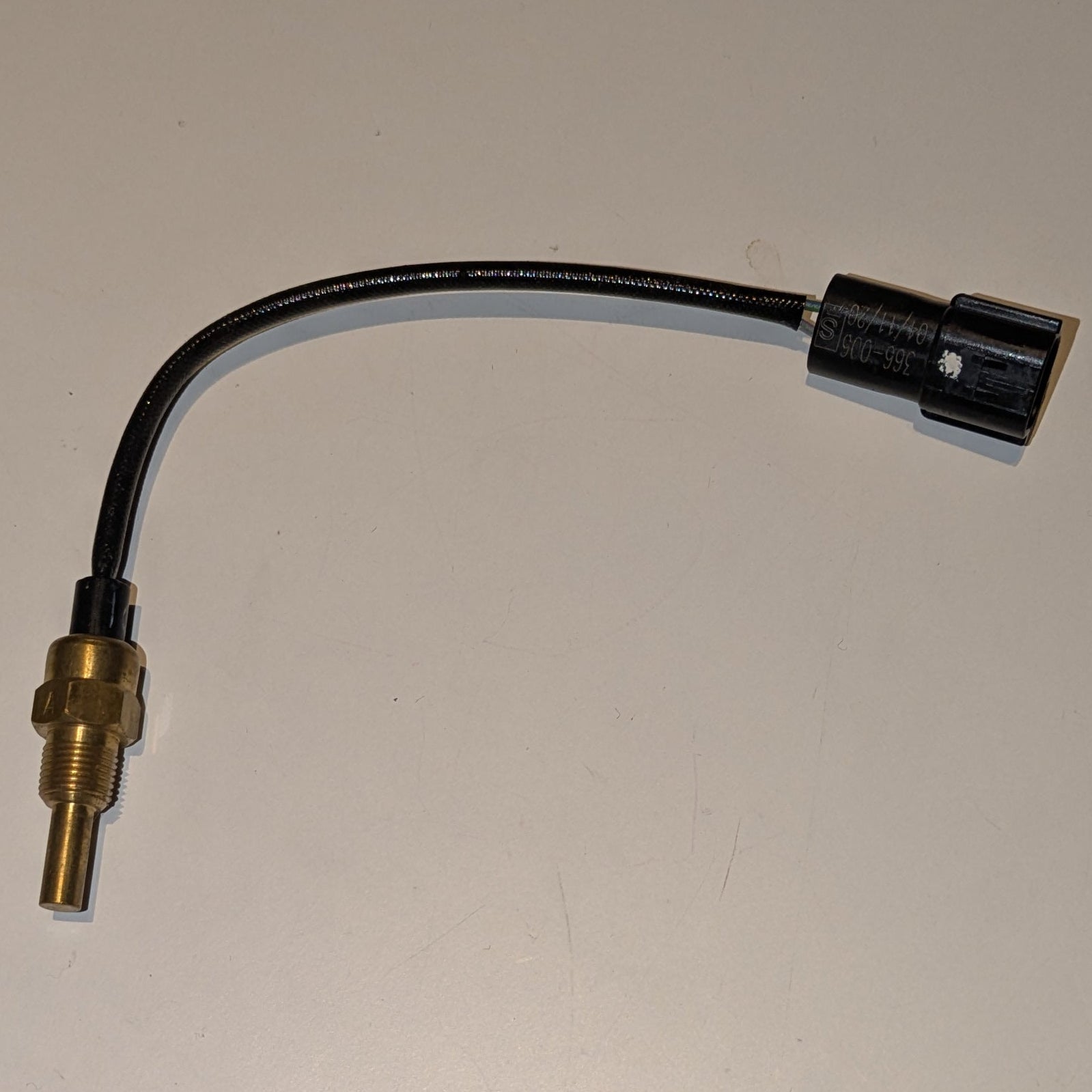 Sylinterin lämpöanturi - Keeway Fact Evo 50 E5