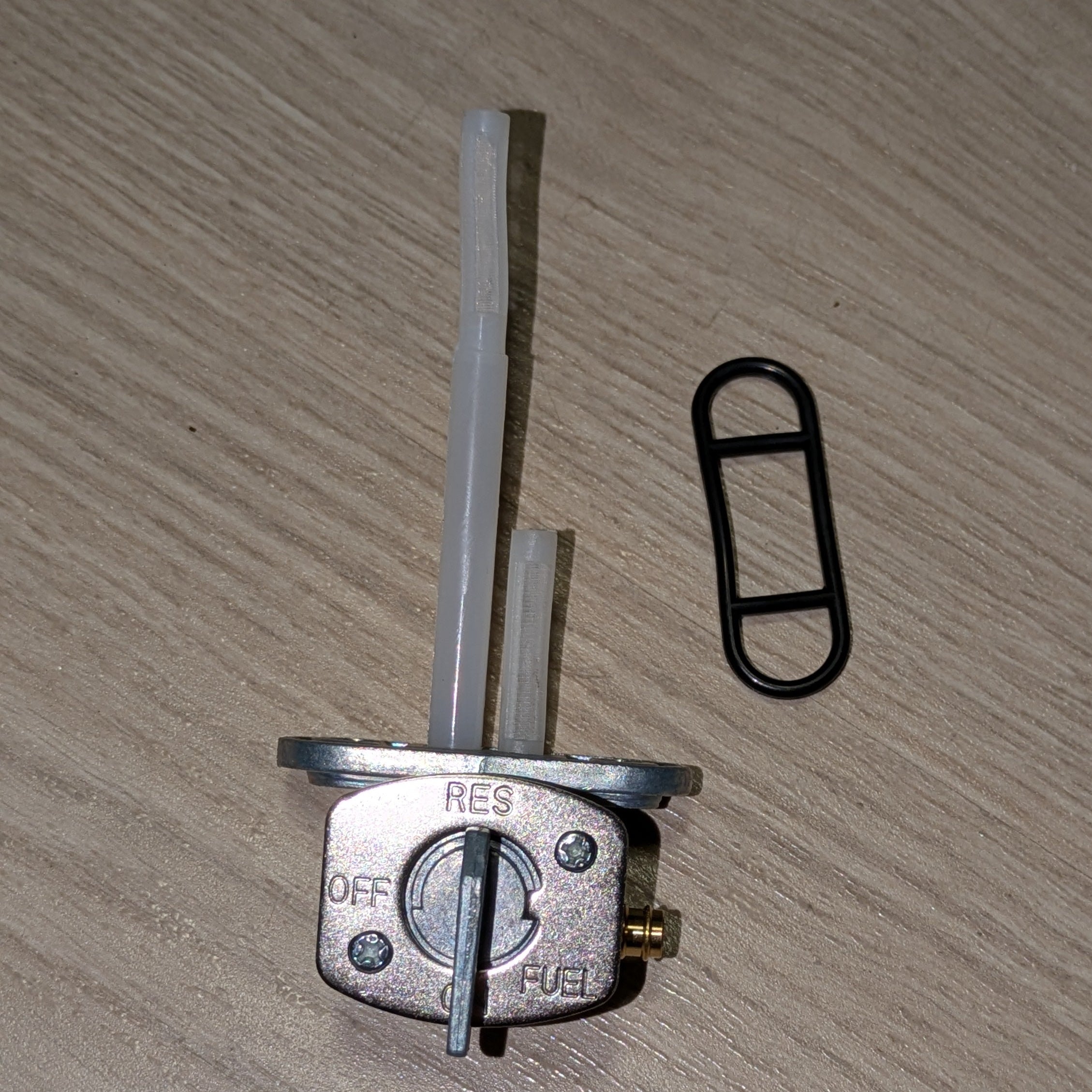 Bensahana - minicrossi / atv