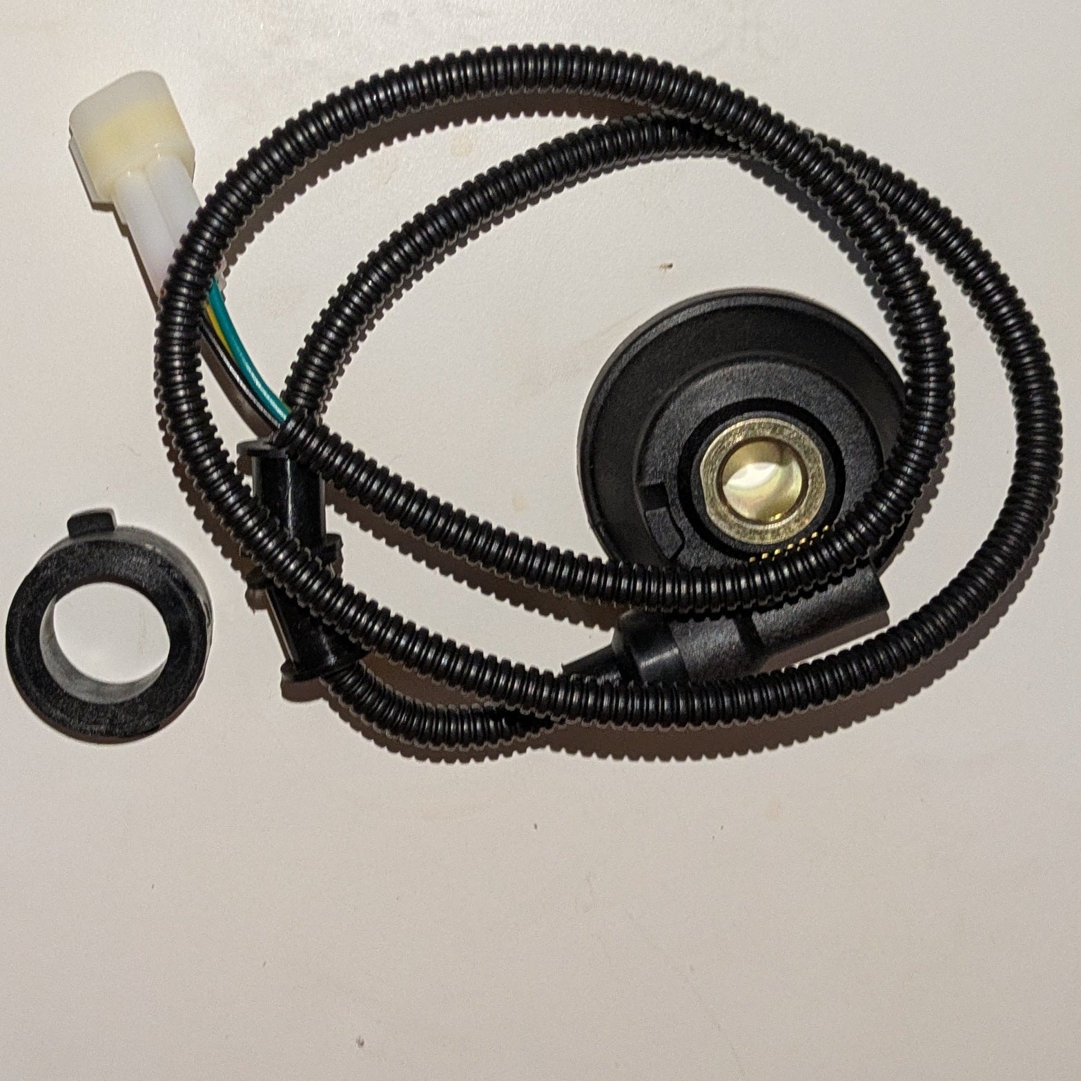 Nopeusmittarin pyörittäjä - Keeway Fact Evo 50 E5