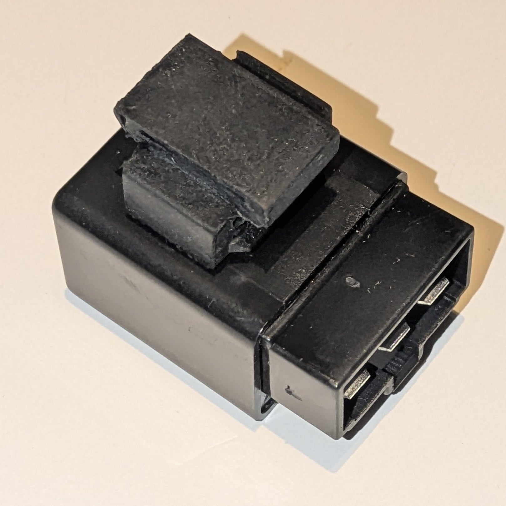 Etuvalon rele - Keeway Fact Evo 50 E5