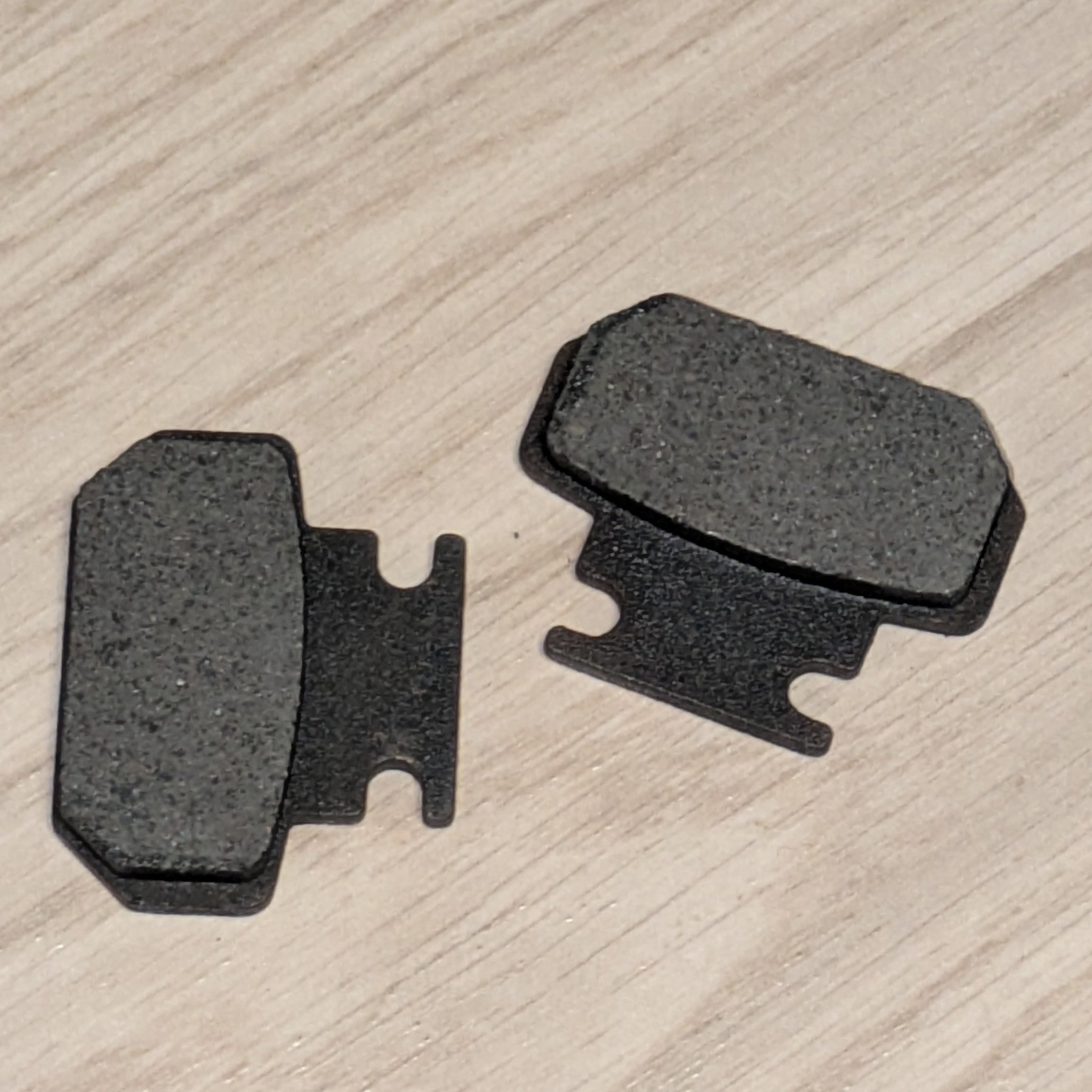 Jarrupalat taakse - Fusion 50